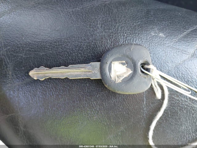 2011 CADILLAC DTS 1G6KA5E68BU126539 Photo 10