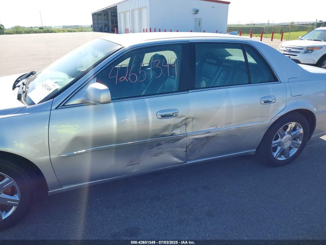 2011 CADILLAC DTS 1G6KA5E68BU126539 Photo 5