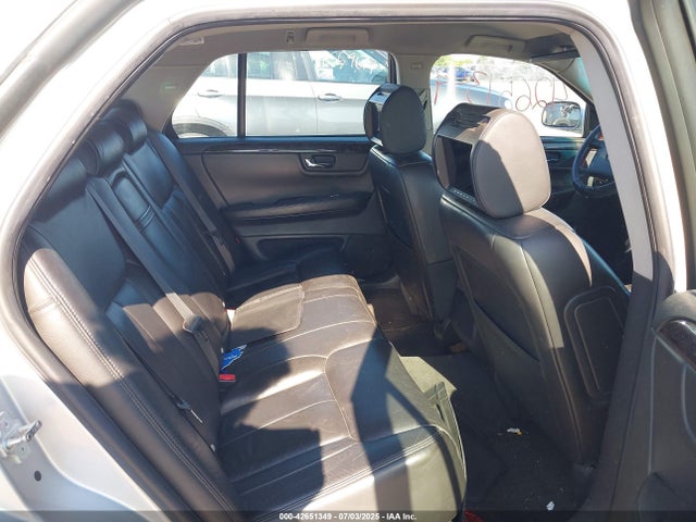 2011 CADILLAC DTS 1G6KA5E68BU126539 Photo 7