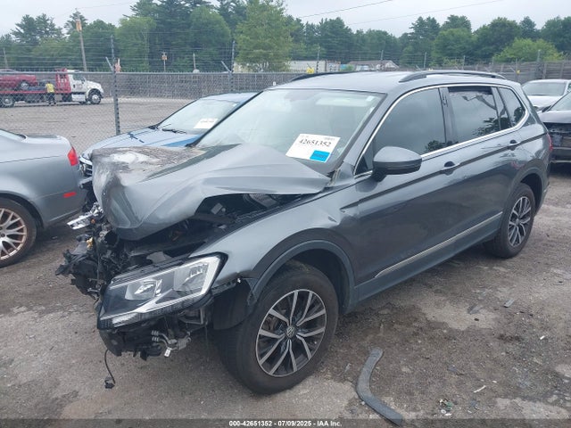 3VV2B7AX7LM055040 Volkswagen 2020