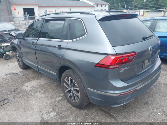 3VV2B7AX7LM055040 Volkswagen 2020