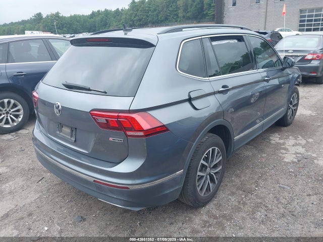 3VV2B7AX7LM055040 Volkswagen 2020