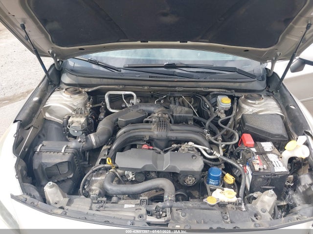4S4BSAKC3H3270314 Subaru u5