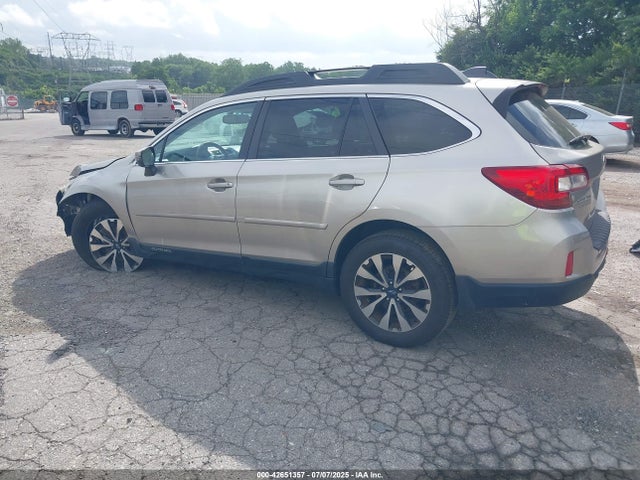 4S4BSAKC3H3270314 Subaru u5