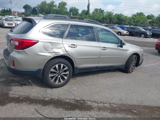 4S4BSAKC3H3270314 Subaru u5