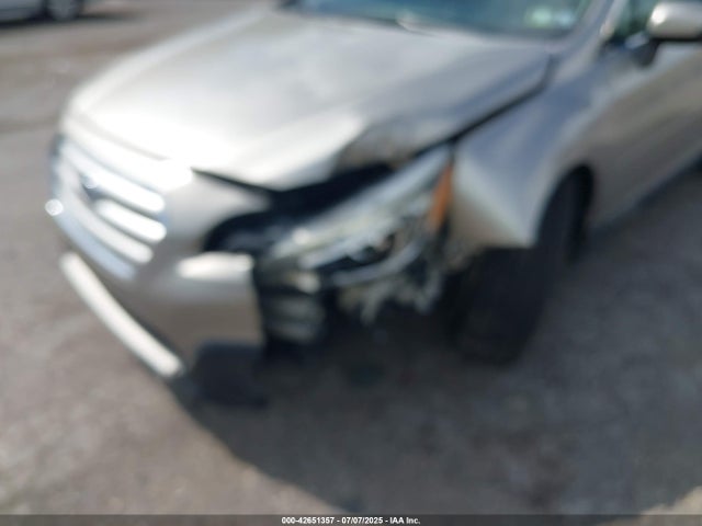 4S4BSAKC3H3270314 Subaru u5