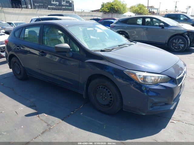 Subaru 2019 2019 4S3GTAB68K3743701 главное изображение