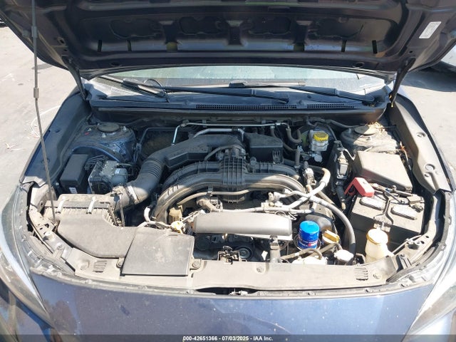 Subaru 2019 2019 4S3GTAB68K3743701 Image 10