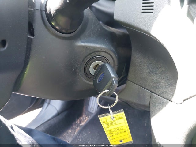Subaru 2019 2019 4S3GTAB68K3743701 Image 11