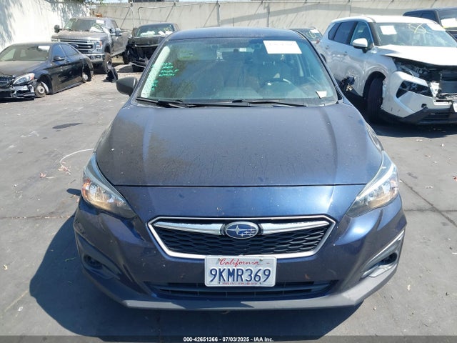 Subaru 2019 2019 4S3GTAB68K3743701 Image 13