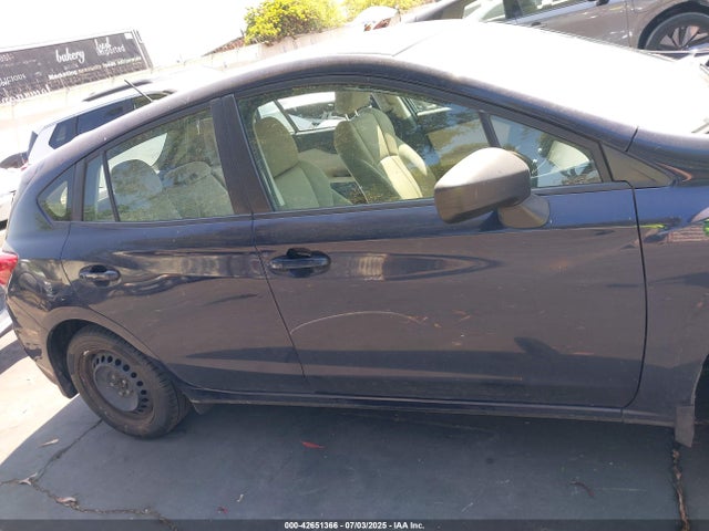 Subaru 2019 2019 4S3GTAB68K3743701 Image 14