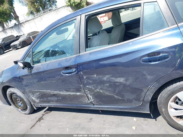 Subaru 2019 2019 4S3GTAB68K3743701 Image 15