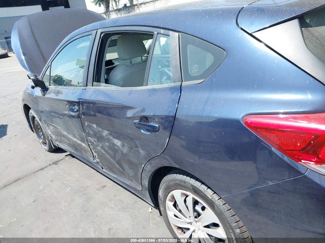 Subaru 2019 2019 4S3GTAB68K3743701 Image 20