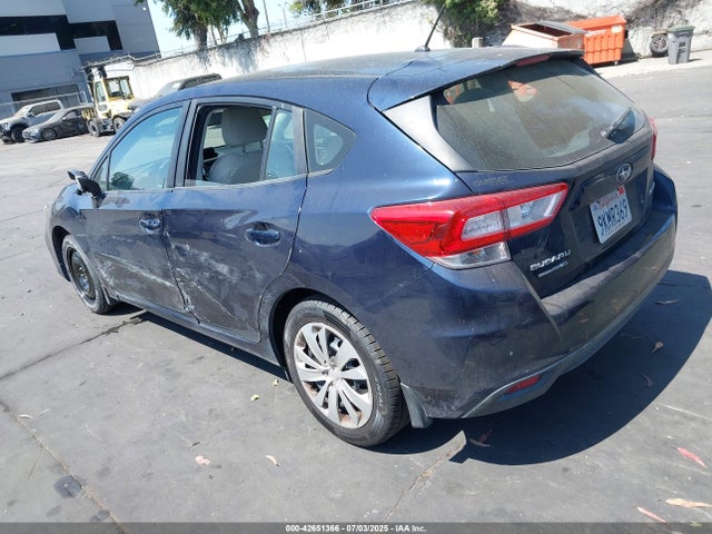 Subaru 2019 2019 4S3GTAB68K3743701 Image 3