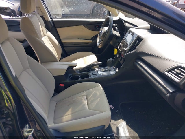 Subaru 2019 2019 4S3GTAB68K3743701 Image 5