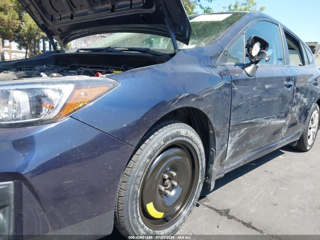 Subaru 2019 2019 4S3GTAB68K3743701 Image 6
