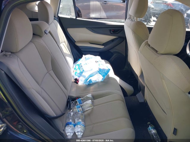 Subaru 2019 2019 4S3GTAB68K3743701 Image 8