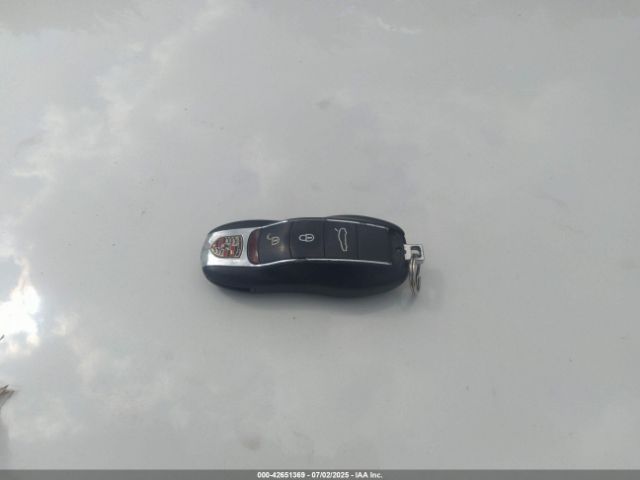2011 PORSCHE PANAMERA WP0AA2A73BL017403 Photo 10