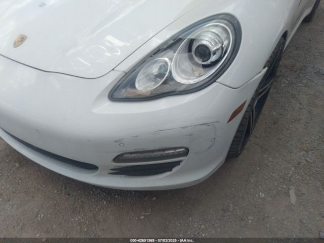 2011 PORSCHE PANAMERA WP0AA2A73BL017403 Photo 5