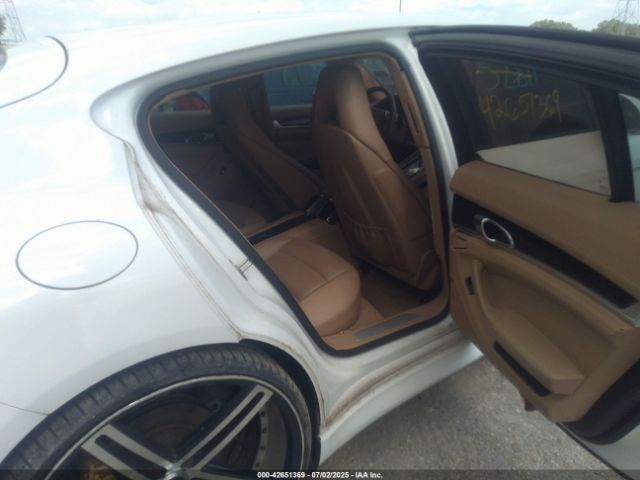 2011 PORSCHE PANAMERA WP0AA2A73BL017403 Photo 7