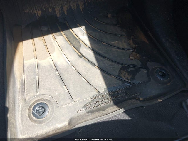 2025 Toyota Sienna Le მანქანა იყიდება აუქციონზე, vin: 5TDKRKEC3SS234923, აუქციონის ნომერი: 42651377