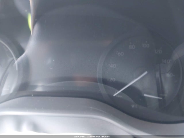 2025 Toyota Sienna Le მანქანა იყიდება აუქციონზე, vin: 5TDKRKEC3SS234923, აუქციონის ნომერი: 42651377