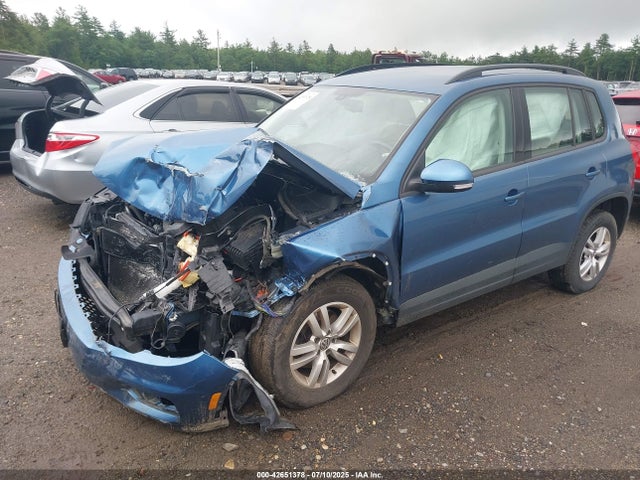 WVGBV7AX2HW513009 Volkswagen 2.0 tsi