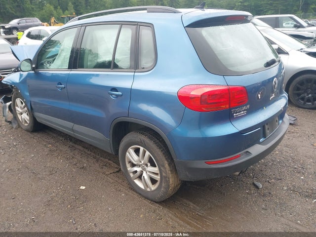 WVGBV7AX2HW513009 Volkswagen 2.0 tsi