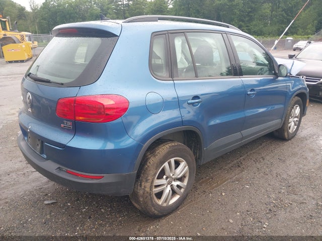 WVGBV7AX2HW513009 Volkswagen 2.0 tsi