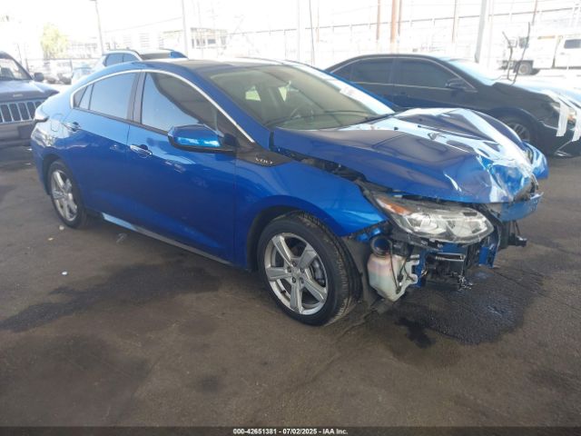 2017 CHEVROLET VOLT 1G1RC6S50HU212596