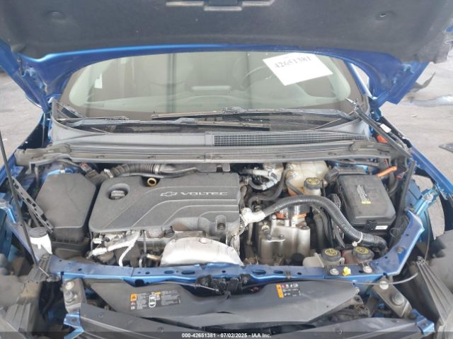 2017 CHEVROLET VOLT 1G1RC6S50HU212596 Photo 9
