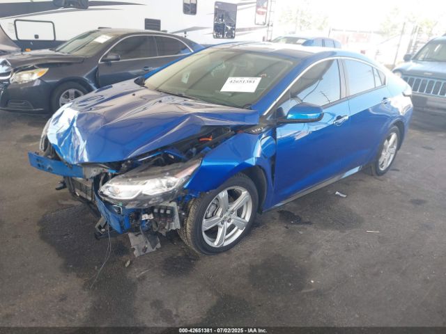 2017 CHEVROLET VOLT 1G1RC6S50HU212596 Photo 1