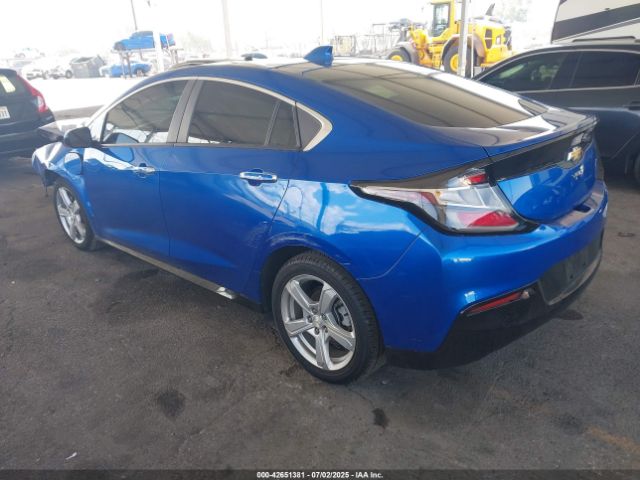 2017 CHEVROLET VOLT 1G1RC6S50HU212596 Photo 2