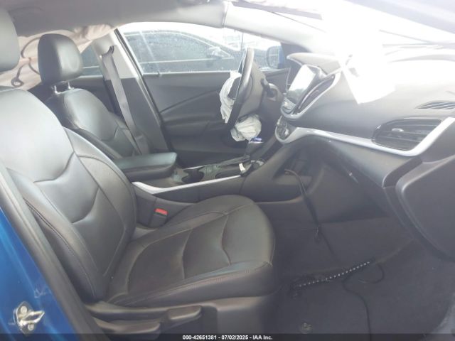 2017 CHEVROLET VOLT 1G1RC6S50HU212596 Photo 4