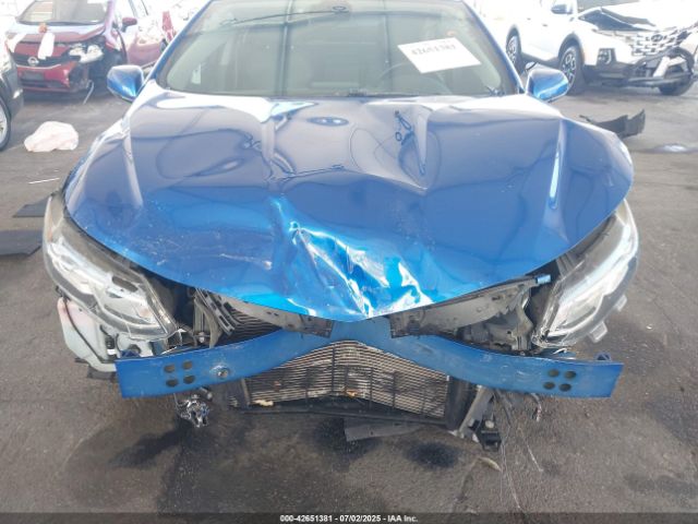2017 CHEVROLET VOLT 1G1RC6S50HU212596 Photo 5