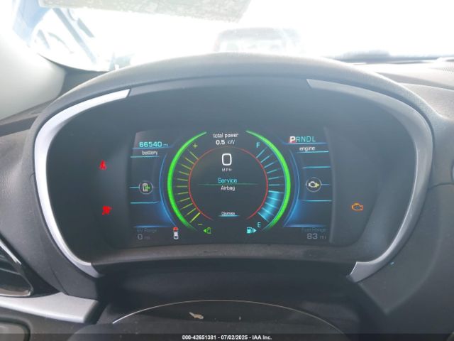 2017 CHEVROLET VOLT 1G1RC6S50HU212596 Photo 6