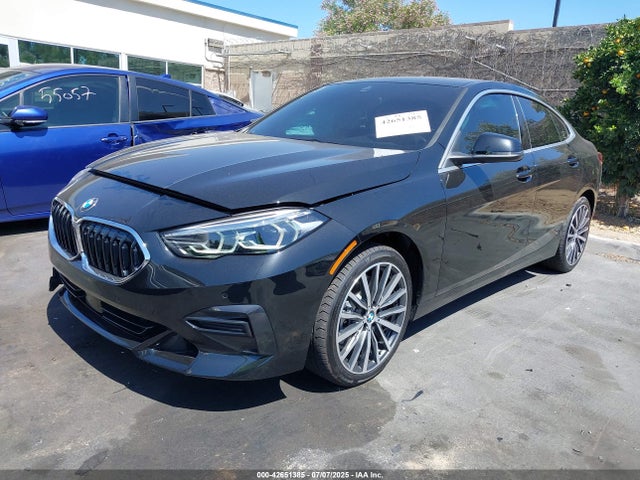 WBA73AK00R7R12203 BMW 228I