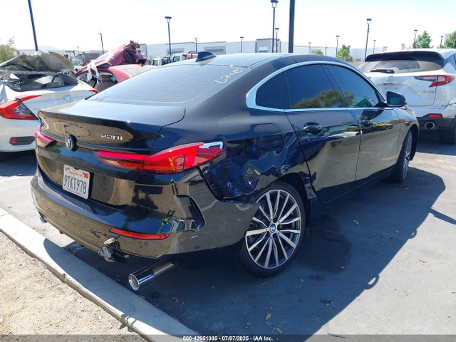 WBA73AK00R7R12203 BMW 228I