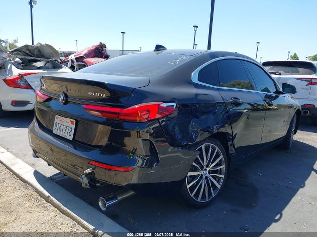 WBA73AK00R7R12203 BMW 228I