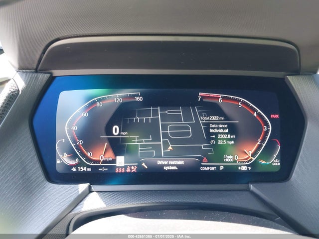 WBA73AK00R7R12203 BMW 228I