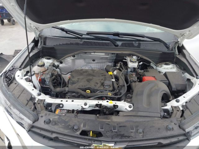 2023 CHEVROLET TRAILBLAZER KL79MPS21PB169880 Photo 9