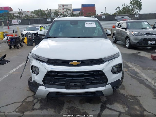 Chevrolet lih 2023 KL79MPS21PB169880 Image 13