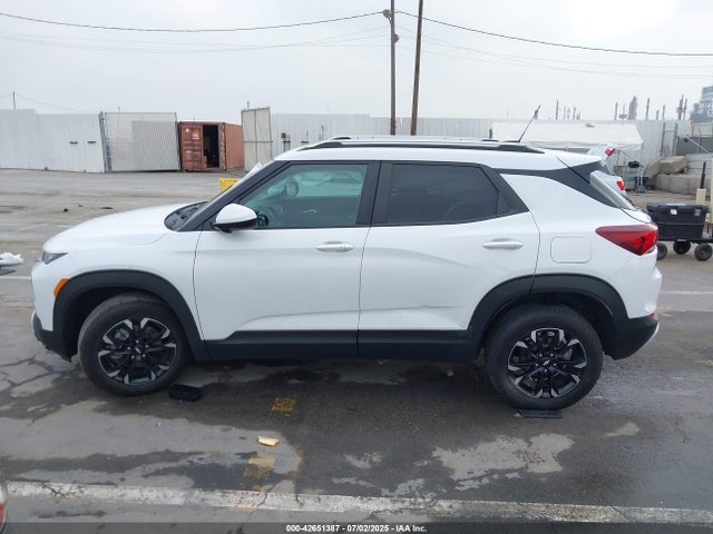 Chevrolet lih 2023 KL79MPS21PB169880 Image 15