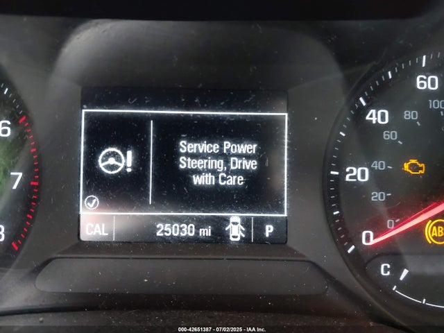 Chevrolet lih 2023 KL79MPS21PB169880 Image 16