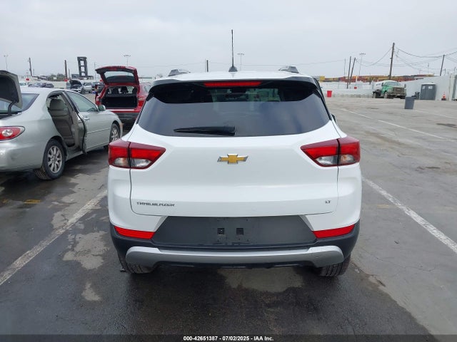 Chevrolet lih 2023 KL79MPS21PB169880 Image 17