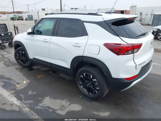 2023 CHEVROLET TRAILBLAZER KL79MPS21PB169880 Photo 2