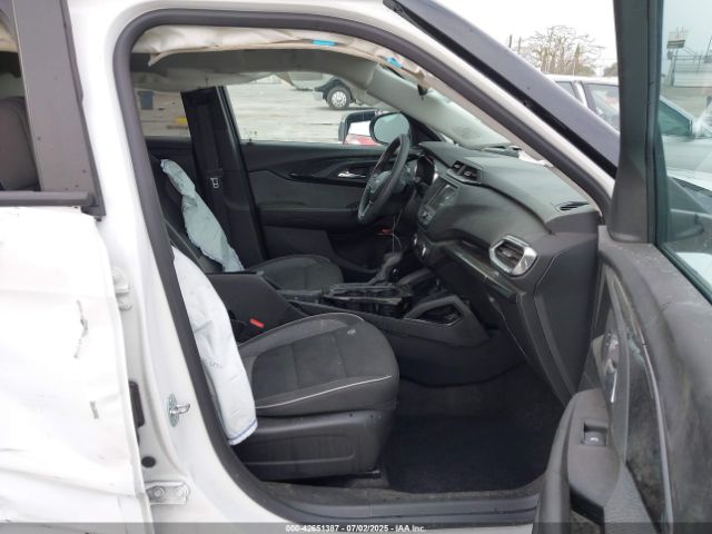 2023 CHEVROLET TRAILBLAZER KL79MPS21PB169880 Photo 4