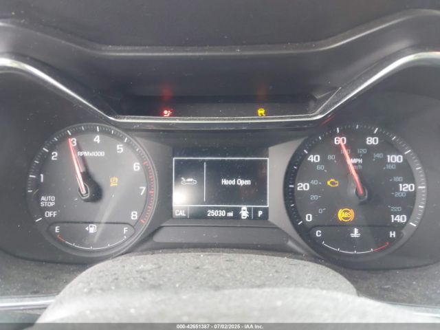 2023 CHEVROLET TRAILBLAZER KL79MPS21PB169880 Photo 6