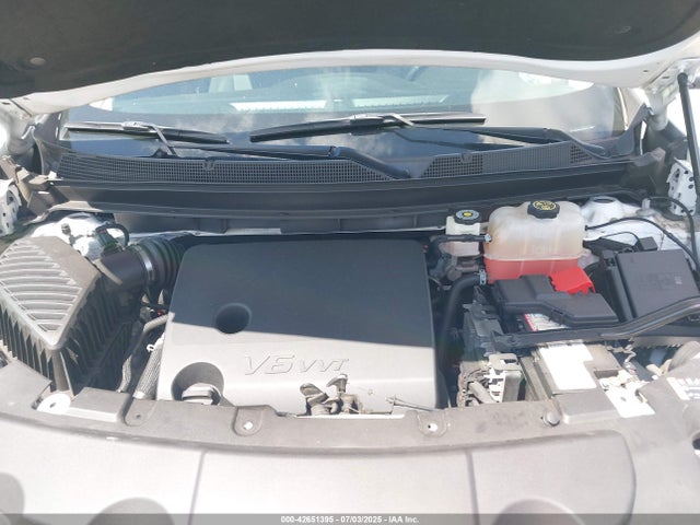 1GNERGKW7MJ183331 Chevrolet lfy