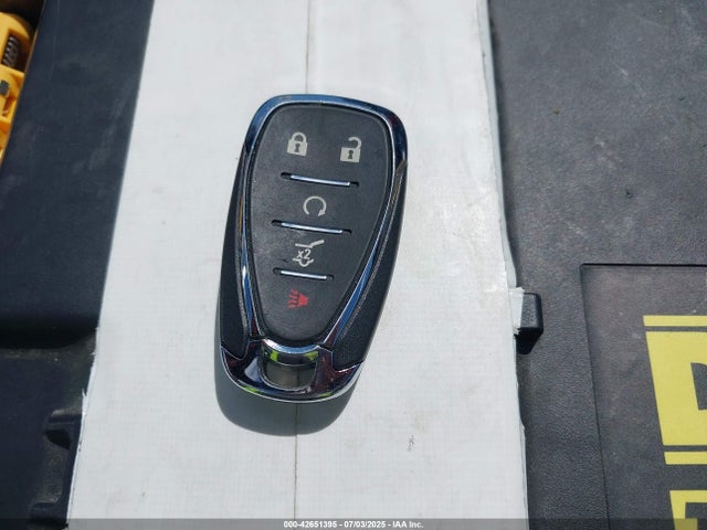1GNERGKW7MJ183331 Chevrolet lfy